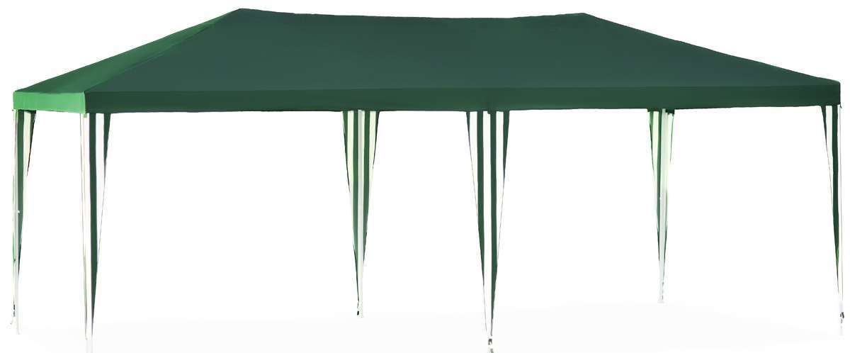 Садовый шатер Green Glade 3х6 м